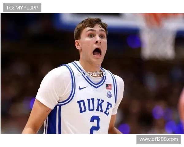 2米06状元郎弗拉格NBA首秀担任先发控卫创历史高度