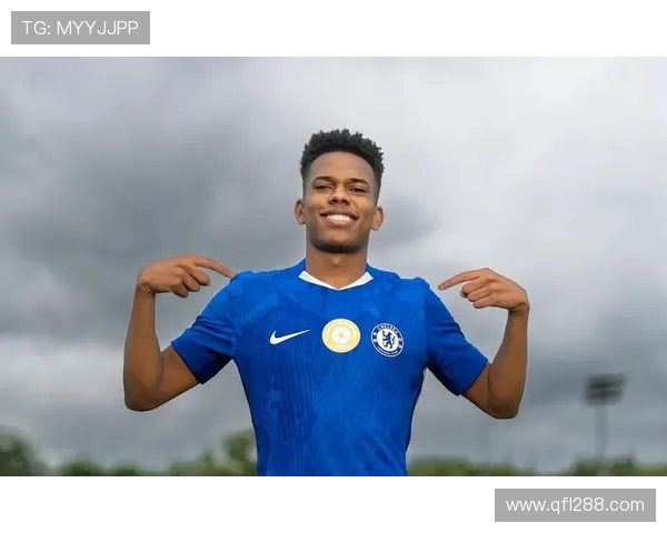 18岁埃斯特旺新赛季三场比赛全进球展现未来无限潜力